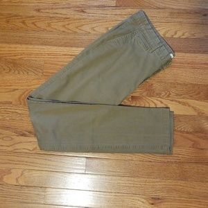 H&M L.O.G.G. skinny jeans